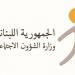 وزيرة الشؤون أعلنت بدء التحضير لانتخاب الهيئة الوطنية لشؤون الأشخاص ذوي الإعاقة