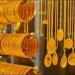 سعر الذهب في اليمن اليوم الأربعاء 4 يونيو 2025 بالريال والدولار الأمريكي