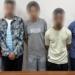 كشف ملابسات ما تبلغ للأجهزة الأمنية بالاستيلاء على مبلغ مالى من أحد الأشخاص بالجيزة