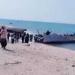 ضبط ‘‘القيادي’’ لحظة وصوله شبوة