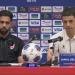السلامي: مواجهتنا مع عُمان مهمة وليست حاسمة ونحن جاهزون وغياب حداد مؤثر جدا