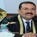 العدوى عميدا لزراعة كفرالشيخ