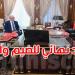 سعيّد: من يمارس ضغوطا على العُمّال أو يتحايل على تطبيق القانون لن يبقى خارج المساءلة القانونية