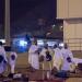 ضيوف الرحمن يستقرون في مشعر مزدلفة