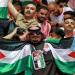 "نشامى الأردن".. يصنع التاريخ ويتأهل للمرة الأولى إلى مونديال 2026 كأول منتخب عربي