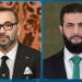 الرئيس الشرع يتلقى برقية تهنئة من ملك المغرب بمناسبة عيد الأضحى المبارك
