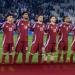المنتخب القطري يتجاوز نظيره الإيراني ويحجز مقعده في الملحق المؤهل لكأس العالم