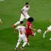 المنتخب القطري يتحدي المنتخب الإيرانى في تصفيات كأس العالم 2026