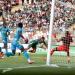 مباراة ودية: يوسف البلايلي حاسم في فوز المنتخب الجزائري على نظيره الرواندي 2-0