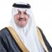 أمير الشرقية يرفع التهنئة للقيادة بمناسبة عيد الأضحى