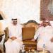 سفير المملكة لدى تونس يقيم حفل معايدة بمناسبة عيد الأضحى