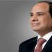 الرئيس السيسي يهنئ الشعب المصري والأمتين العربية والإسلامية بعيد الأضحى المبارك