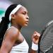 Coco Gauff تتألق في Roland Garros وتبلغ النهائي بعد إقصاء Boisson