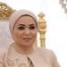 السيدة انتصار السيسي تهنئ الشعب المصري والأمتين العربية والإسلامية بعيد الأضحى المبارك