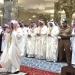 صلاة عيد الأضحى بالطائف
