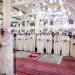 نائب أمير الرياض يؤدي صلاة عيد الأضحى