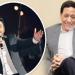 تامر حسني: عادل إمام أهم من ممثلين كتير أجانب
