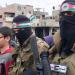 حركة المجاهدين الفلسطينية تنعى القائد العام ومؤسسها الشيخ الدكتور أسعد أبوشريعة