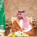 ولي العهد يقيم حفل الاستقبال السنوي لضيوف الحج