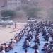 شاهد بالفيديو ..صلاة العيد تتحول إلى ساحة غدر و دم في شبوة