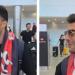 الأهلي لـ زيزو: مرحبا بك فى ميامى أنت العيد والعيدية.. صور