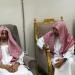 مفتي المملكة يستقبل الشثري والخثلان والطيار