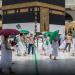 الداخلية: ضبط 9 ناقلين خالفوا التعليمات ونقلوا 111 حاجًا دون تصاريح