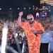 محمود العسيلي يحيي حفلًا استثنائيًا بعيد الأضحى في سهرة ساحلية بالعلمين الجديدة