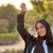 حلا شيحة تكشف تفاصيل رؤيتها لـ يوم القيامة