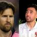 «الملعب بينا».. تريزيجيه يتحدى ميسي قبل مواجهة كأس العالم للأندية