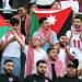 جماهير الأردن تستقبل «أسود الرافدين» بحفاوة وتتفاعل مع النشيد الوطني العراقي «فيديو»