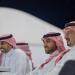 «المسحل» معتذراً: تركيزنا على الكأس الذهبية