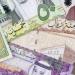 الريال السعودى يسجل 13.19 جنيه فى البنك الاهلى منتصف تعاملات اليوم