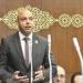 بدون شبهة جنائية.. الطيار محمود القط: سقوط الطائرة الهندية «كارثة جوية».. الحادث غير طبيعي والطيار خرج عن السيطرة