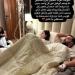 «أنا ومراتي بنموت بسببك».. مسلم يهاجم نقيب الموسيقيين لهذا السبب