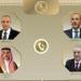اتصالات دبلوماسية مكثفة بين مصر والسعودية والأردن وفلسطين عقب الهجوم الإسرائيلي على إيران