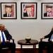 الصفدي والشيخ: العدوان على إيران خرق فاضح للقانون الدولي
