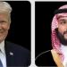 هاتفيا.. السعودية وأمريكا تبحثان تطورات العمليات العسكرية الإسرائيلية ضد إيران