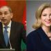 وزراء خارجية الأردن وبريطانيا والنمسا يبحثون هاتفيًّا سبل وقف التصعيد في المنطقة