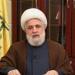 قاسم دان العدوان على إيران: نؤيد طهران في حقوقها وموقفها وفي كل ما تتخذه من خطوات وإجراءات للدفاع عن نفسها وخياراتها