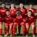 المنتخب التونسي سيدات يحافظ على مركزه ال89 عالميا وال11 أفريقيا
