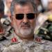 القائد الجديد للحرس الثوري الإيراني: الكيان الصهيوني سيواجه مصيرًا مريرًا ومؤلمًا