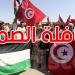 عاجل: قوات الأمن بسلطات شرق ليبيا توقف سير قافلة الصمود