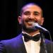 أحمد سعد بلفتات إنسانية في حفله الأخير