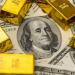 ارتفاع الذهب عالميا ليسجل مكاسب أسبوعية 3%