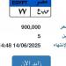 بوابة مرور مصر الإلكترونية تطرح لوحة مميزة بـ 900 ألف جنية