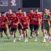 كأس العالم للأندية.. ليس من بينهم ميسي.. غيابات انتر ميامي أمام الاهلي