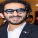 تكريم أحمد حلمي في مهرجان الدار البيضاء للفيلم العربي ضمن فعاليات دورته السادسة