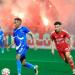 بث مباشر.. مشاهدة مباراة الهلال والأهلي بنغازي في الدوري الليبي