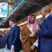 وزير الرياضة يشهد المباراة الافتتاحية لبطولة كأس العالم للأندية 2025 في الولايات المتحدة الأمريكية